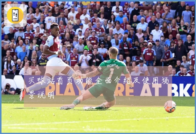 买球站首页功能全面介绍及使用场景说明