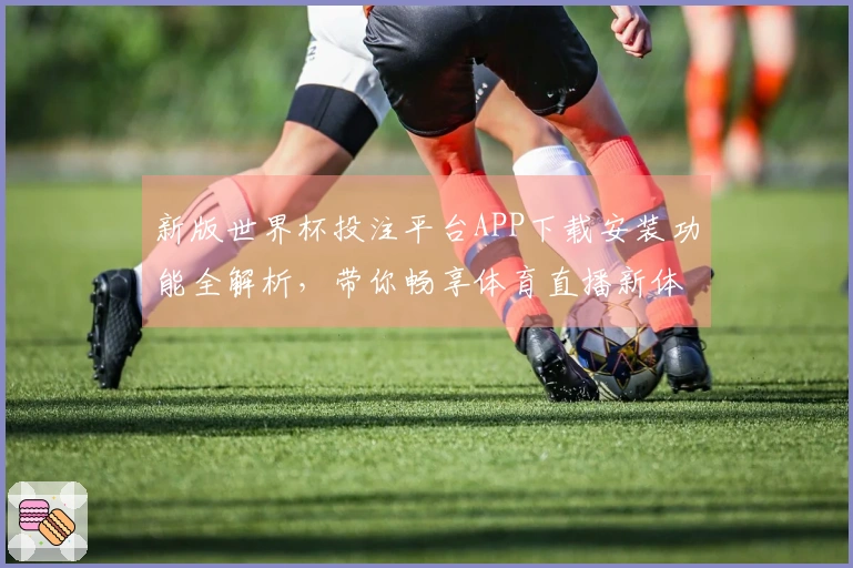 新版世界杯投注平台APP下载安装功能全解析，带你畅享体育直播新体验