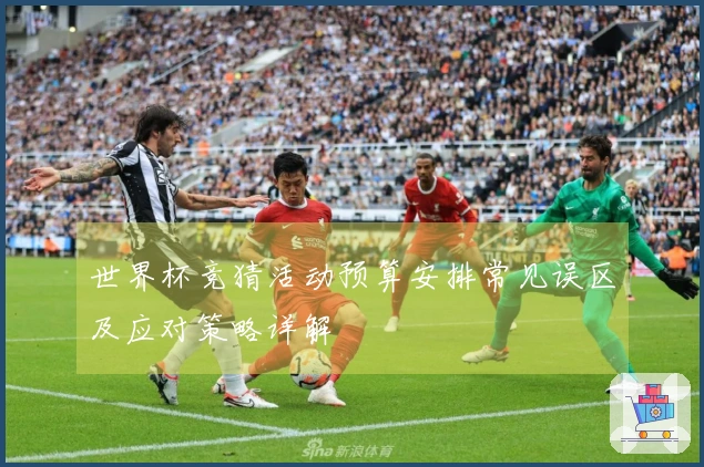 世界杯竞猜活动预算安排常见误区及应对策略详解