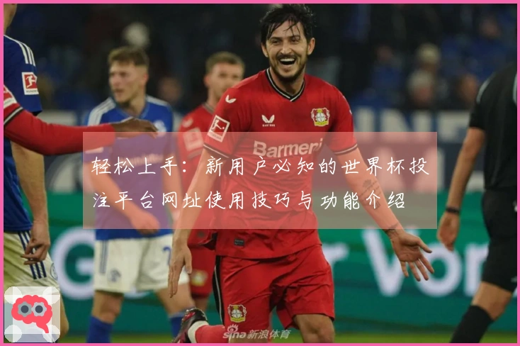 轻松上手：新用户必知的世界杯投注平台网址使用技巧与功能介绍